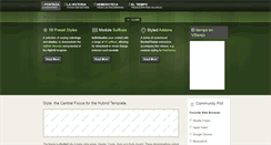Desktop Screenshot of emcvillarejo.com